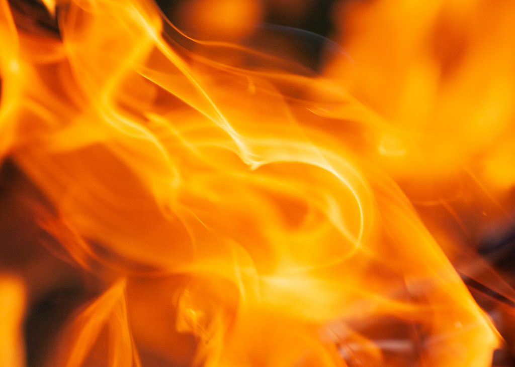 THE FIRE ELEMENT PERSONALITY: A CHINESE MEDICINE NOTE
