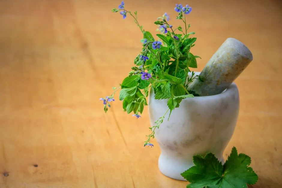 The Role of the Best Essential Oils in Classical Chinese Medicine