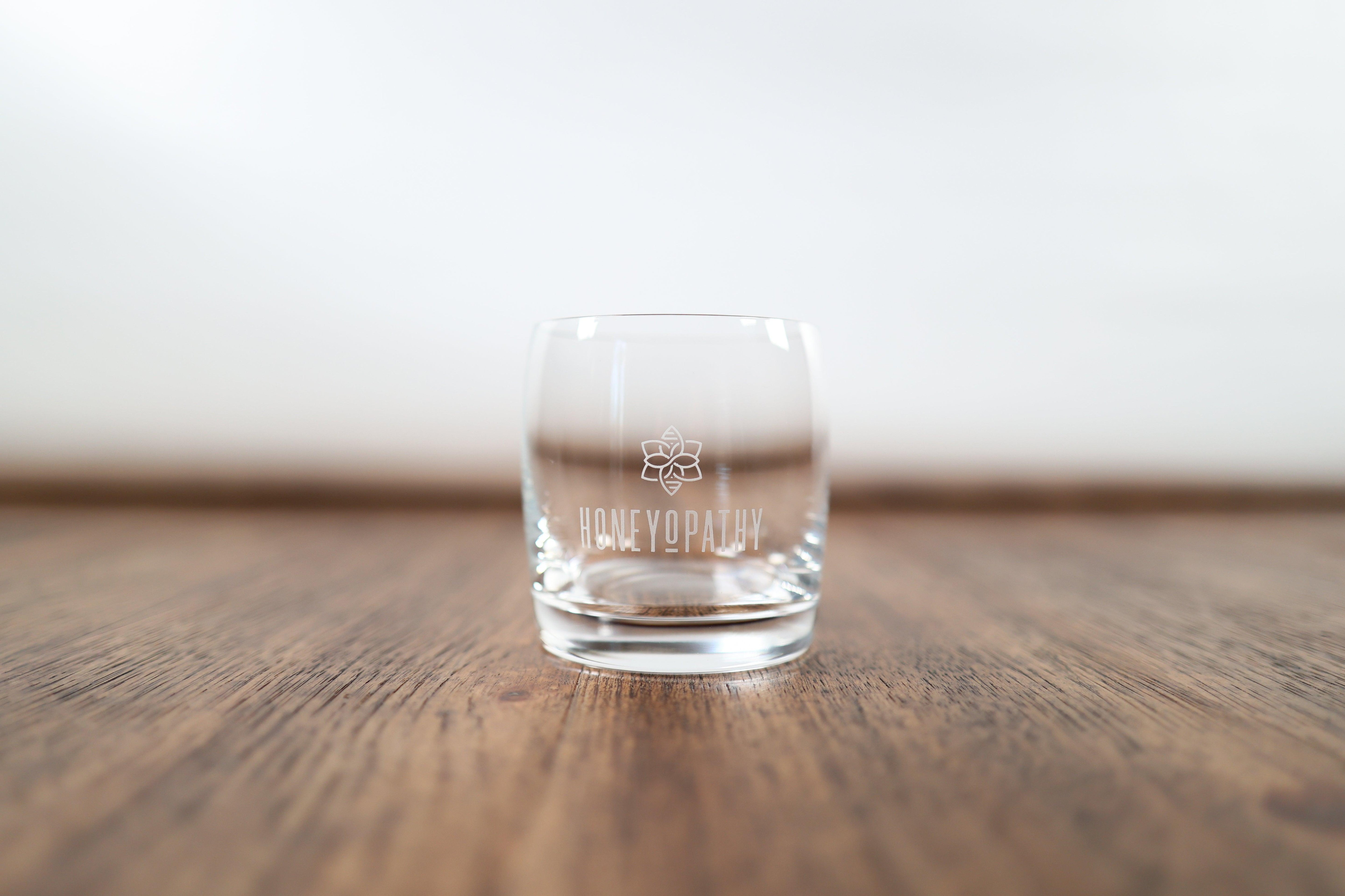 Esprit Cocktail Glass - Honeyopathy