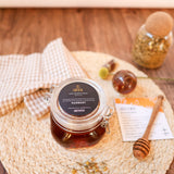 Harmony Qi Energy Raw Infused Honey - Honeyopathy