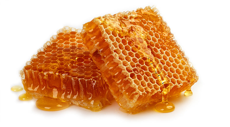 Honeyopathy Honeycomb