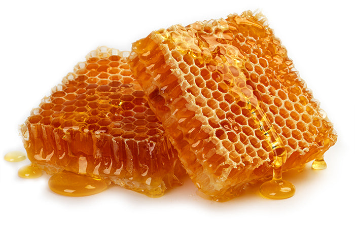 Honeyopathy Process Honeycomb