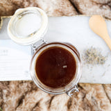 Vitality lavender honey healing properties